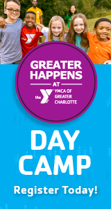 YMCA Summer Camps 2026 
